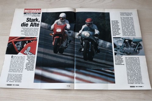 Motorrad 1985 ducati - 24/1985,