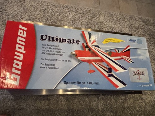 Ultimate von graupner - ,