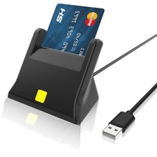 USB Chipkartenleser Smartcard