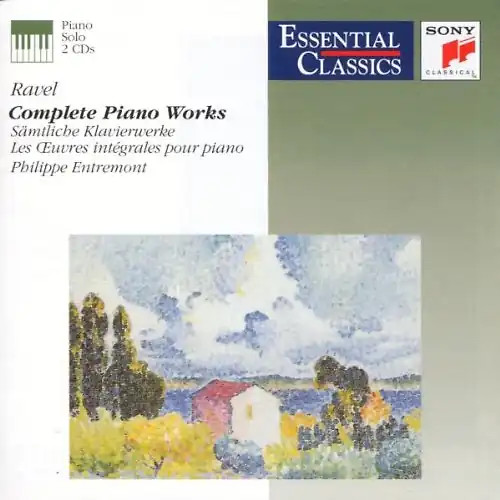 Philippe entremont das - philippe,