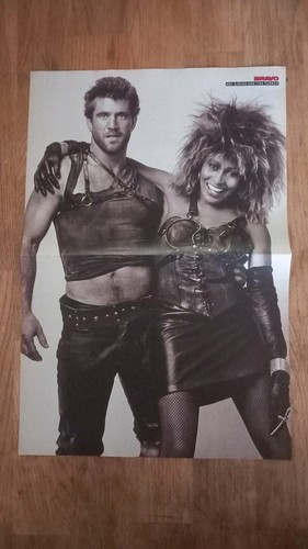 Mad max film - film, mel
