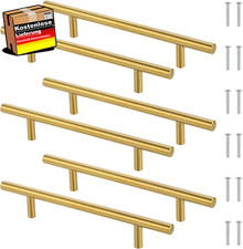 Küchengriffe Edelstahl 150mm
