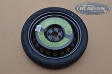 Audi A5 8T  Original Reserverad Ersatzrad T125/70 R19 8K0601027F