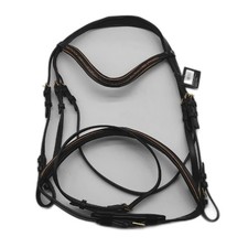 Covalliero Trense Reitsport Kingston Vollmaß Pferdezubehör Pferdeausstattung