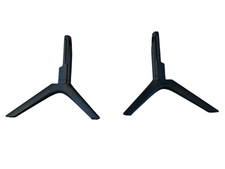 Samsung GU43CU7199U | Standfüße links & rechts | Set | geprüft | Original Ersatz