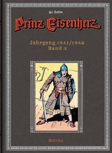 Prinz eisenherz hal - eisenherz.,