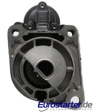 Anlasser Neu - Made In Italy -