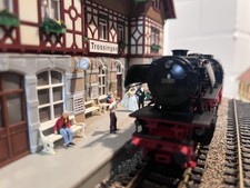 Trix Dampflokomotive BR 23