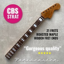 Gebratener Ahorn Palisander