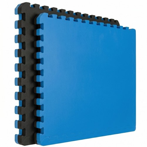4cm dicke fitnessmatte - 4cm, set