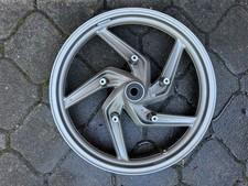 BMW Vorderradfelge GS1200 K25 luftgekühlt 2004 b 2012 Front wheel rim