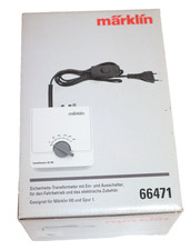 Märklin 66471 Modelleisenbahn