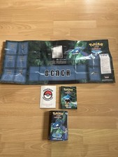 Pokémon Team Aqua Theme Deck