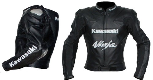 Bikerjacke lederjacken herren - bikerjacke,