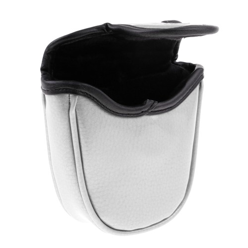 Cooles putter headcover mit - headcover,