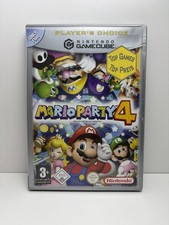 Mario Party 4 / Nintendo