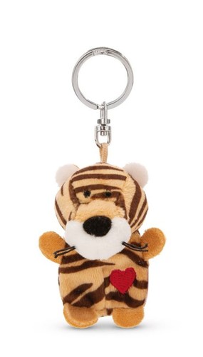 Nici schlüsselanhänger tiger - schlÜsselanhÄnger,