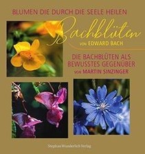 Bachblüten: Blumen die durch