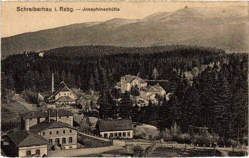 Polen schreiberhau - pc,