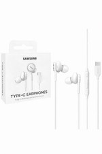 Samsung stereo ear headset - in-ear,