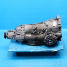 Audi A6 4F C6 2.7 TDI Quattro Facelift Automatikgetriebe LWC 6-Gang 09L300042E