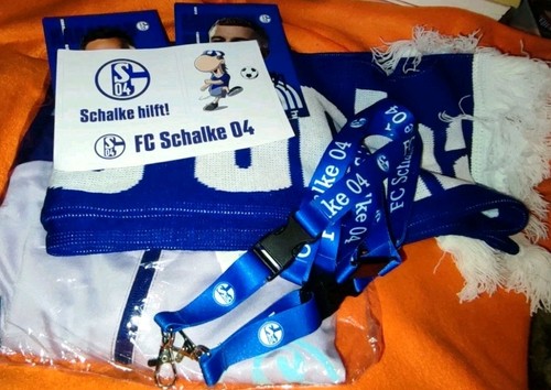 Schalke adidas - schalke, 04