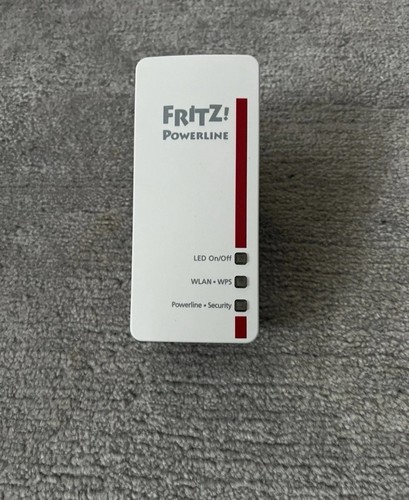 Avm fritz powerline 540e - avm, fritz!powerline