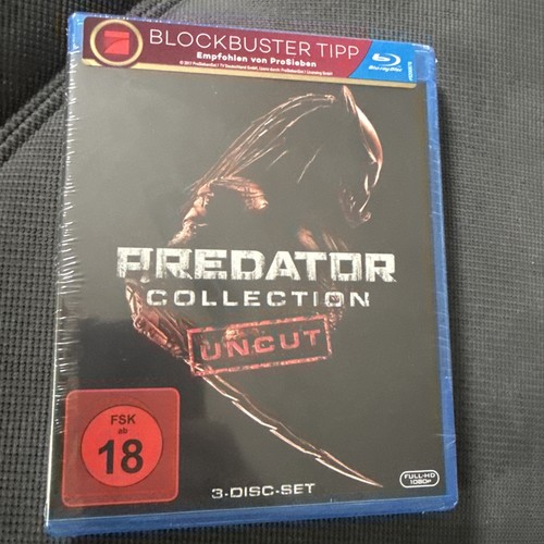 Predator collection 3 - predator,