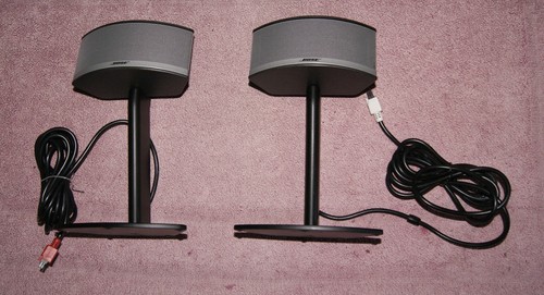 Bose companion - companion, 50