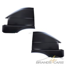 ATEC 2x KOTFLÜGEL VORN SET