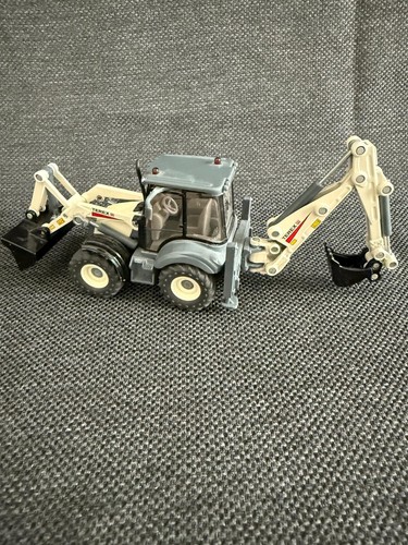 Siku super terex - 1:50,