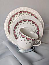 Sammeltasse Kaffeegedeck
