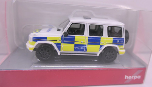 Herpa mercedes benz - herpa,