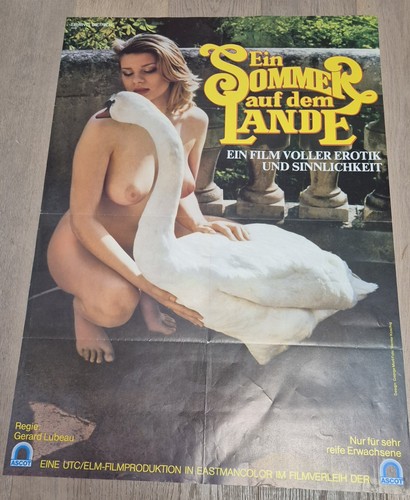 Ein sommer auf - auf, lande