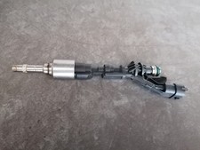 Einspritzventil Bosch (Neu - Take off) Aus funktionsfähigen Motoren ausgebaut...