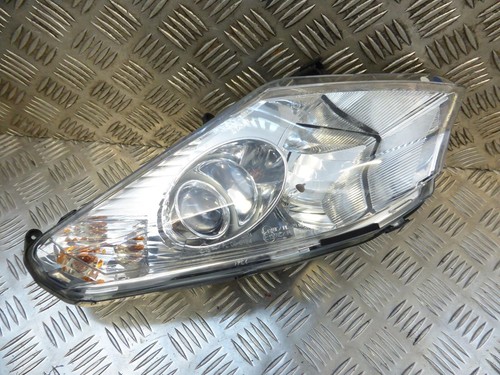 Peugeot satelis 250 executive - peugeot,