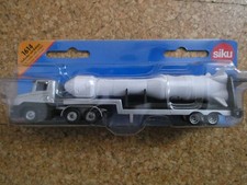 Siku Super Serie: Scania