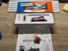 Roco H0 43437 Analog Diesellok