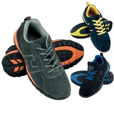 Arbeitsschuhe SB SRA mit