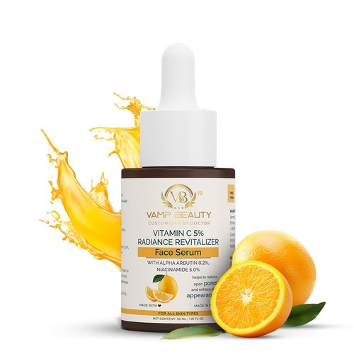Vamp beauty vitamin - vamp,