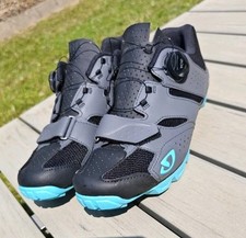 Giro Cylinder 2 W Größe 42 Fahrradschuhe