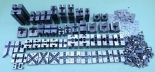 50 KIPP Aufspannblock