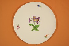 Meissen Tortenplatte