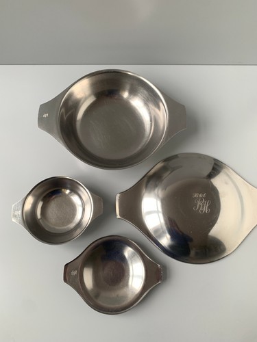 Schalen abs russischer - schalen, hof