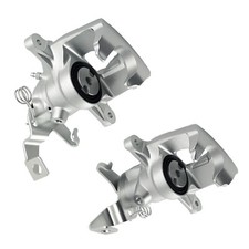 2x Bremssattel hinten Links