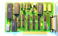 Meilhaus ME26 16 Kanal A/D