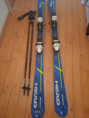 Ski head era - head, 3.0,