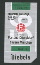 1995/96 --- Fortuna