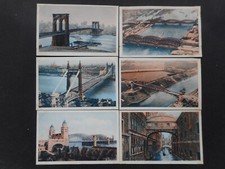 Echte Wagner Album 3,Serie 31-Berühmte Brücken    (08)