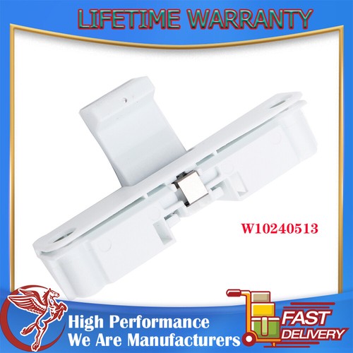 Washer lid latch - latch, lock